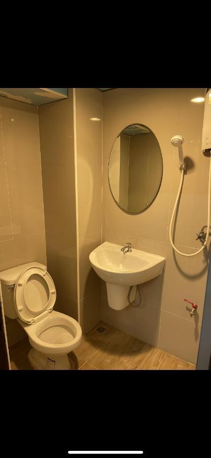 Gedkanok Apartment Bangkok Buitenkant foto